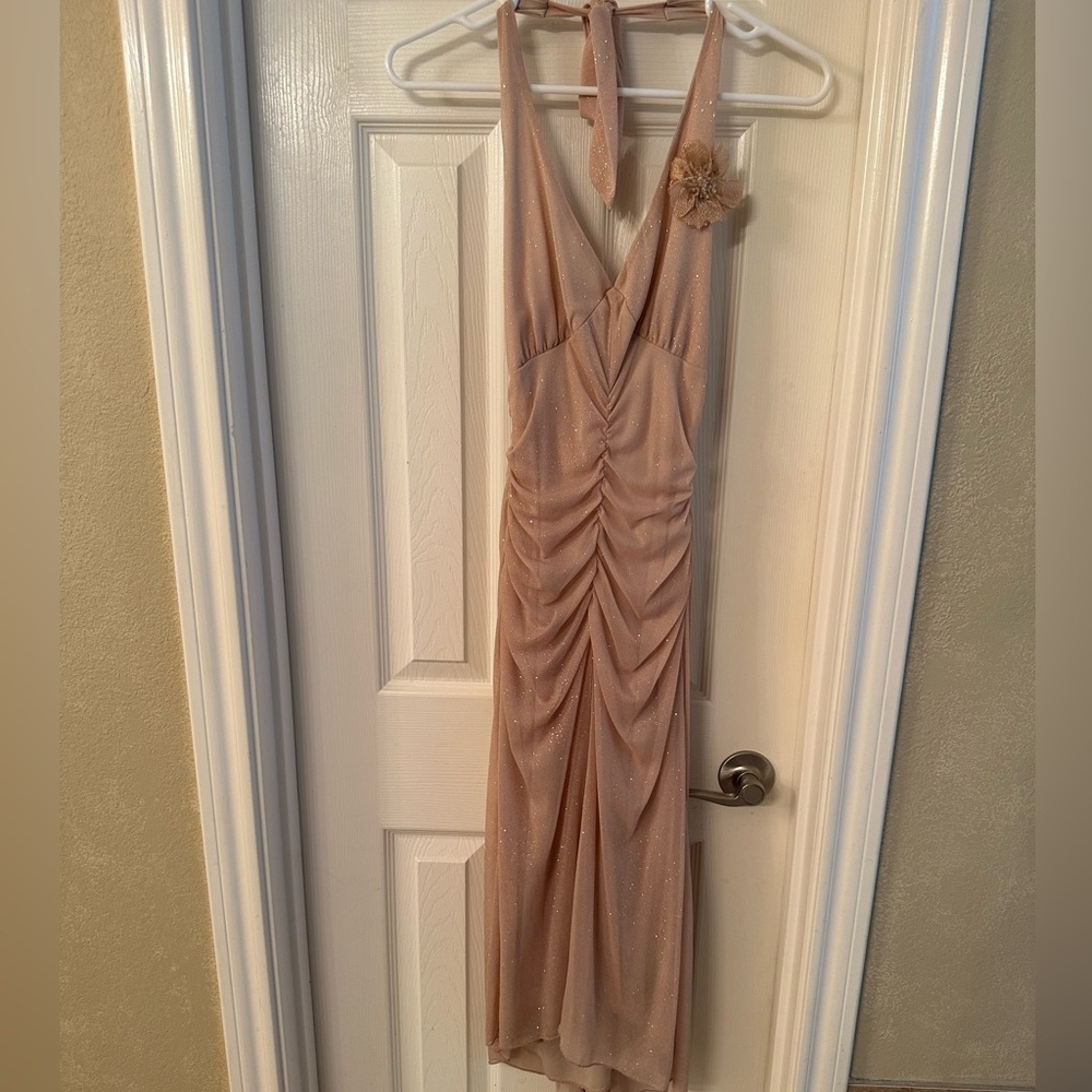 NWOT Beautiful Ruby Rox Party Dress